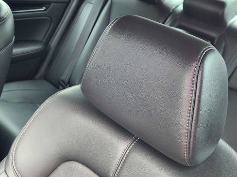 Used 2024 Honda Civic Touring image 14