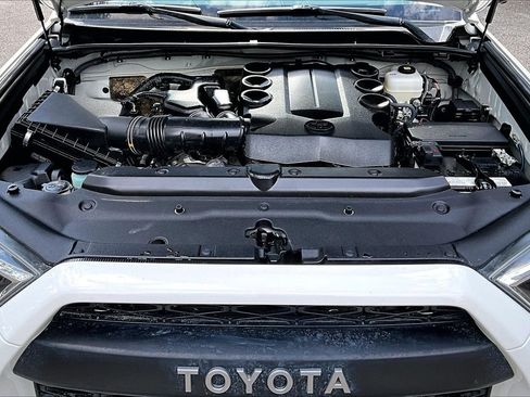 Used 2024 Toyota 4Runner TRD Pro AWD/4WD image 29