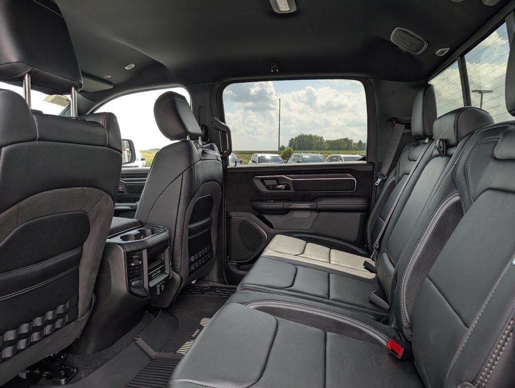 New 2026 RAM 1500 RHO AWD/4WD image 6