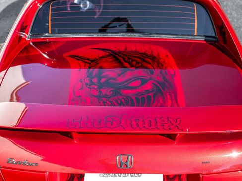 Used 1993 Honda Del Sol Si image 61