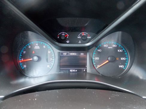 Used 2019 Chevrolet Colorado 2WD Extended Cab image 8