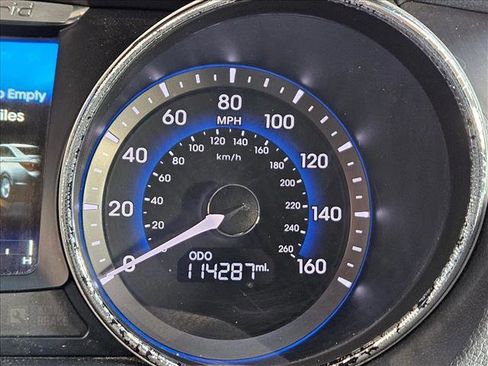 Used 2014 Hyundai Sonata Hybrid image 13