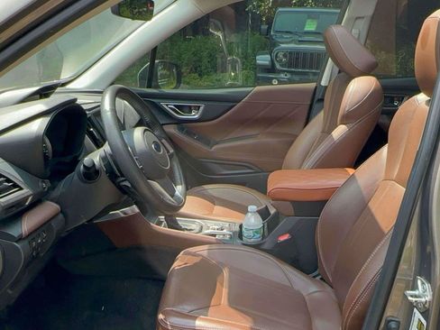 Used 2020 Subaru Forester Touring AWD/4WD image 15