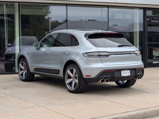 New 2025 Porsche Macan S video 3