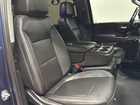 Used 2023 Chevrolet Silverado 3500 LT w/ Convenience Package AWD/4WD image 24
