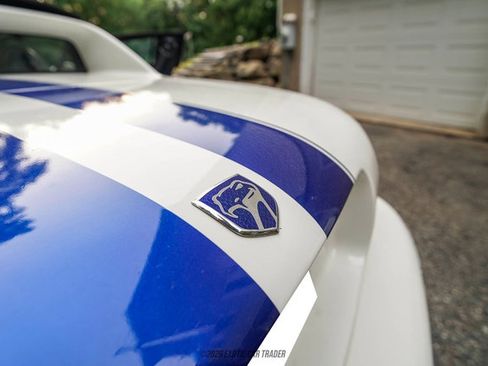 Used 1996 Dodge Viper RT/10 RWD image 47