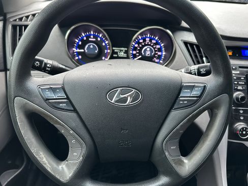 Used 2011 Hyundai Sonata GLS w/ Popular Equipment Pkg 2 image 22