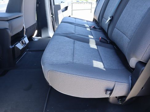 New 2025 Ford F250 XL w/ STX Appearance Package image 12