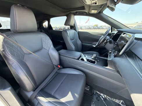 Used 2025 Lexus RX 350 Premium FWD image 26