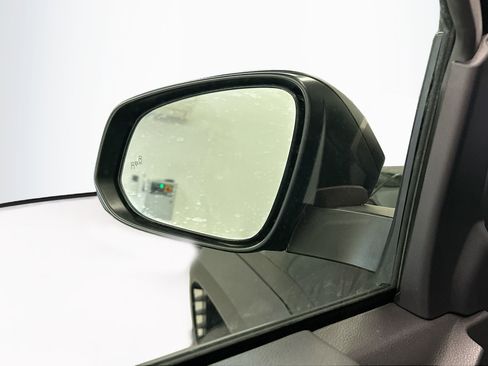 Used 2026 Toyota 4Runner TRD Off-Road Premium AWD/4WD image 16