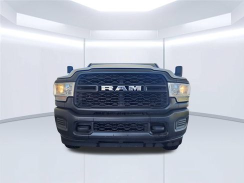 Used 2021 RAM 3500 Tradesman w/ Max Tow Package AWD/4WD image 20