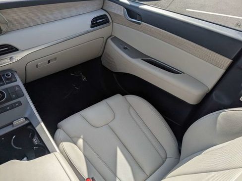 Used 2021 Hyundai Palisade SEL w/ Premium Package FWD image 19