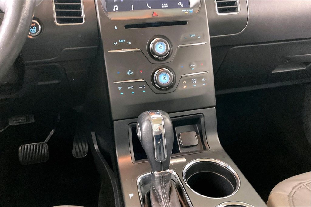 Used 2019 Ford Flex SEL w/ Equipment Group 202A FWD image 8
