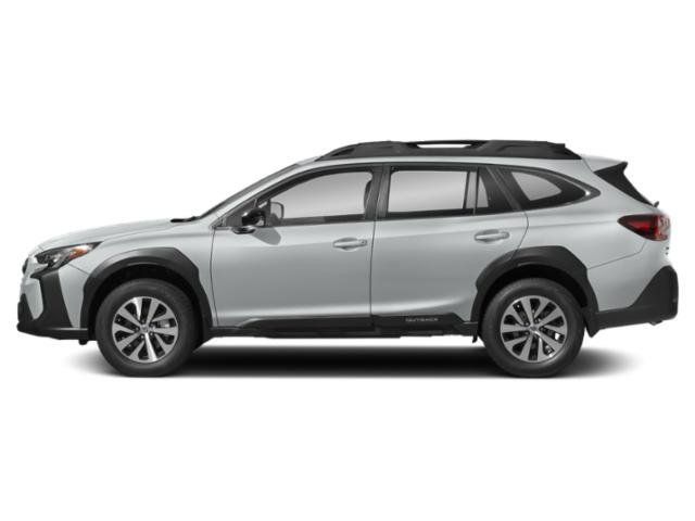 Used 2023 Subaru Outback Premium AWD/4WD image 3