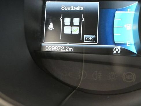 Used 2023 Ford Edge SE AWD/4WD image 14