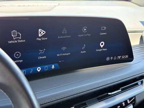 Certified 2025 Cadillac XT4 Premium Luxury FWD image 20