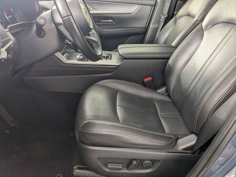 Used 2025 MAZDA CX-70 3.3 Turbo w/ Preferred Package image 14