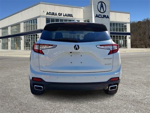 Used 2023 Acura RDX w/ Technology Package image 5