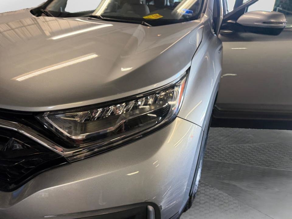 Used 2020 Honda CR-V EX-L image 30