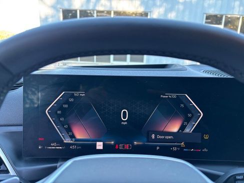 Used 2025 BMW 430i xDrive w/ Premium Package image 23