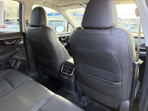 Used 2022 Subaru Outback Limited image 39