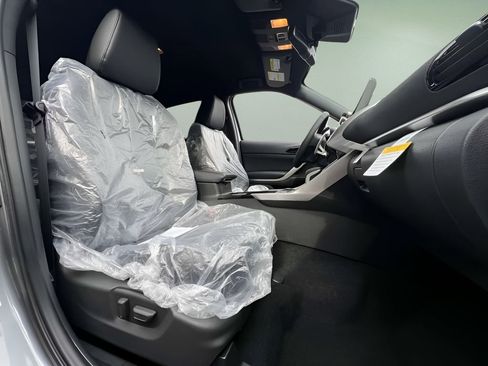 New 2026 Mitsubishi Eclipse Cross SEL AWD/4WD image 13