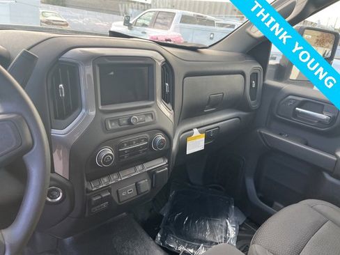 New 2024 Chevrolet Silverado 3500 W/T w/ WT Convenience Package image 16