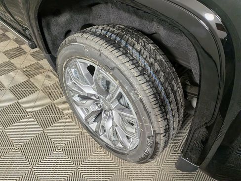 New 2026 GMC Sierra 1500 Denali w/ Denali Reserve Package AWD/4WD image 12