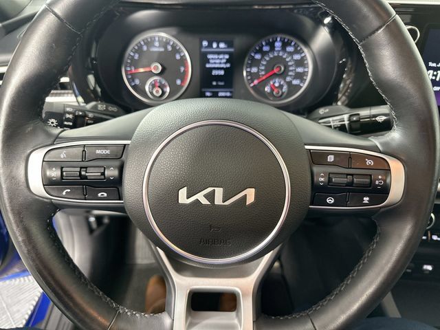 Used 2024 Kia K5 GT-Line w/ GT-Line Premium Package AWD/4WD image 21