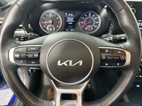 Used 2024 Kia K5 GT-Line w/ GT-Line Premium Package AWD/4WD image 21