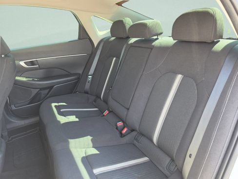 Used 2022 Hyundai Sonata SEL FWD image 18