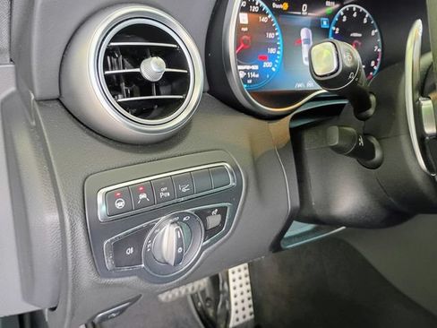 Used 2021 Mercedes-Benz C 63 AMG S image 31