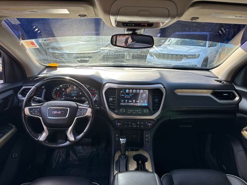 Used 2019 GMC Acadia Denali w/ Technology Package image 34