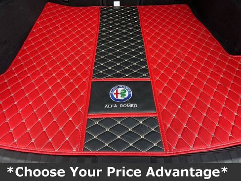 Used 2022 Alfa Romeo Stelvio Veloce image 16