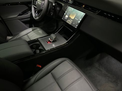 New 2026 Land Rover Range Rover Evoque S image 27