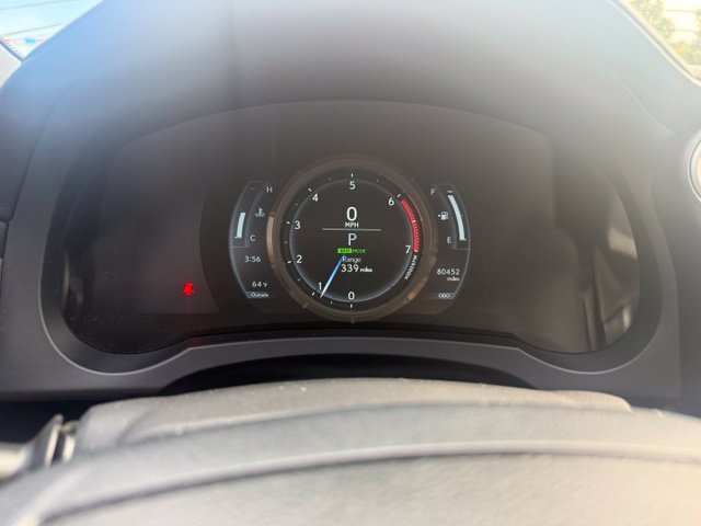Used 2018 Lexus IS 300 F Sport RWD image 4