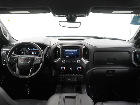 Used 2021 GMC Sierra 1500 AT4 w/ AT4 Value Package AWD/4WD image 13