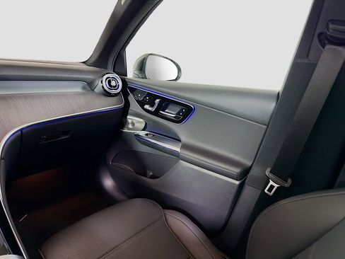 New 2026 Mercedes-Benz GLC 300 4MATIC image 27