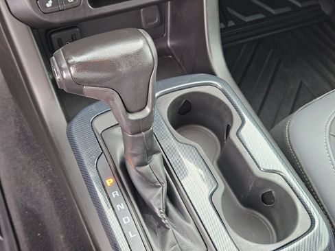 Used 2020 Chevrolet Colorado Z71 AWD/4WD image 26