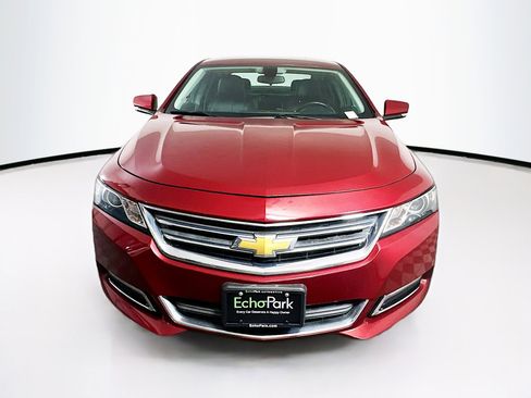 Used 2020 Chevrolet Impala LT FWD image 2