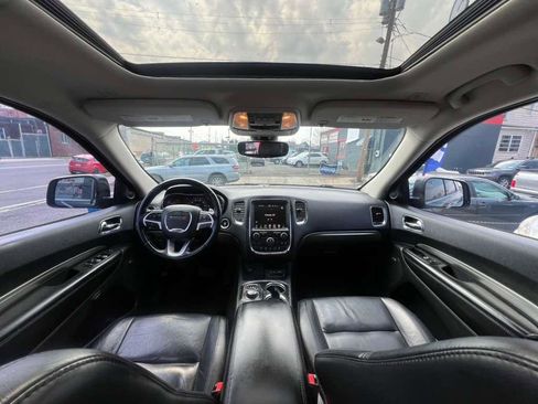 Used 2017 Dodge Durango GT w/ Premium Group image 36