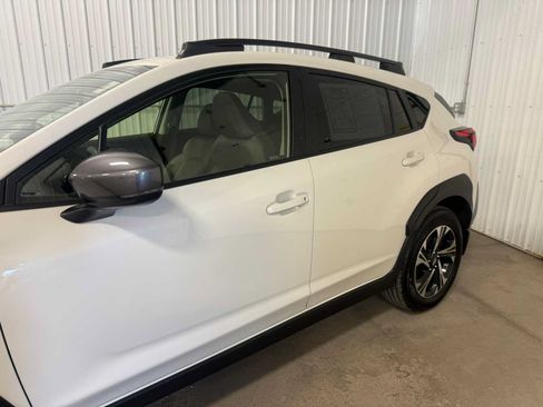 Certified 2024 Subaru Crosstrek 2.0i Premium AWD/4WD image 6