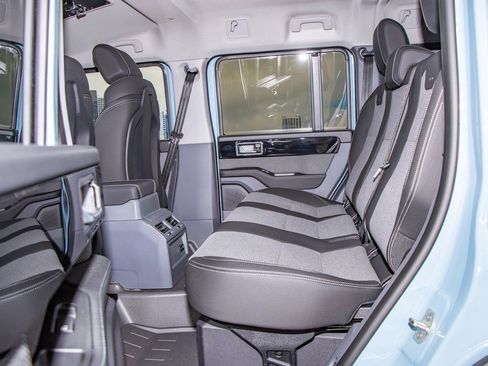 Used 2024 INEOS Grenadier image 22