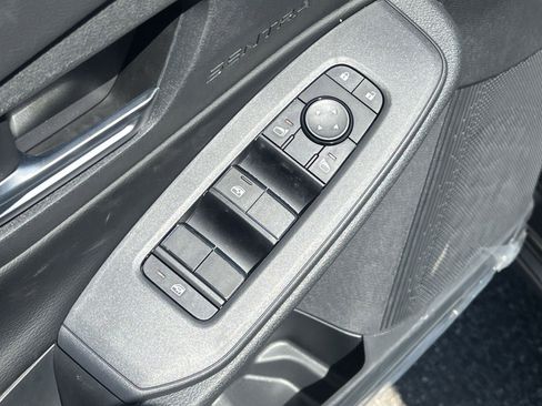 New 2026 Nissan Sentra SV FWD image 13