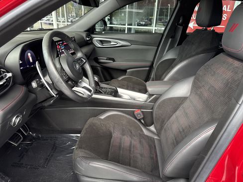 Used 2024 Dodge Hornet R/T w/ Track Pack AWD/4WD image 15