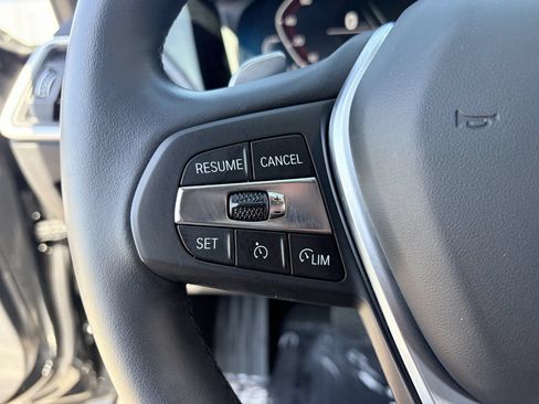 Used 2022 BMW 330e w/ Driving Assistance Package RWD image 21