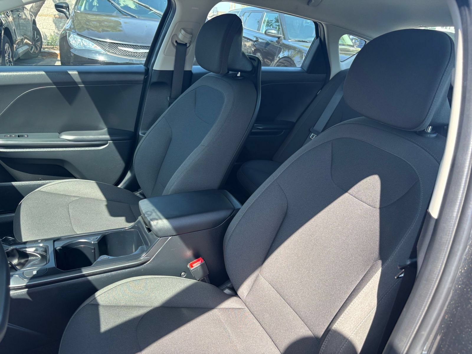 Used 2026 Kia K4 FWD image 27