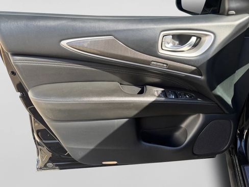 Used 2019 INFINITI QX60 Luxe image 14