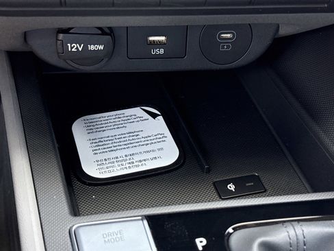 New 2026 Hyundai Elantra SEL Sport FWD image 25