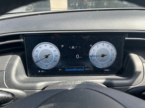 Used 2023 Hyundai Tucson SEL w/ Convenience Package AWD/4WD image 20